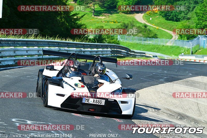 Bild #13134046 - Touristenfahrten Nürburgring Nordschleife (11.06.2021)