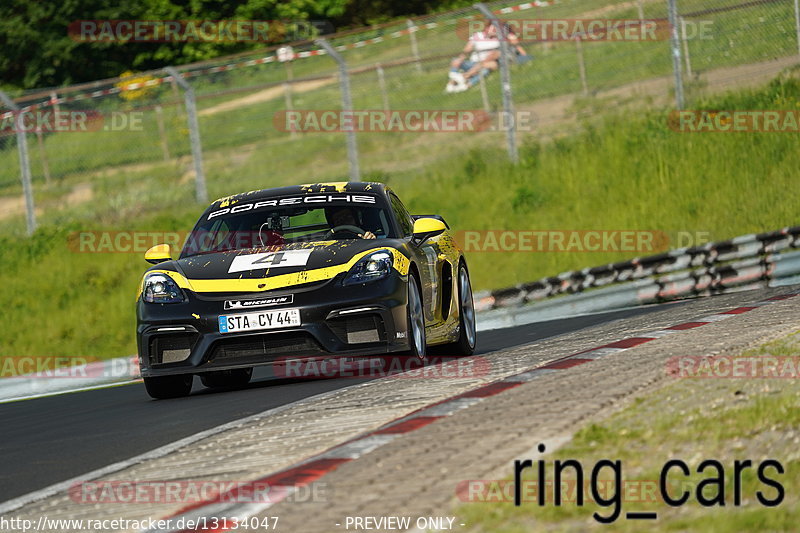 Bild #13134047 - Touristenfahrten Nürburgring Nordschleife (11.06.2021)