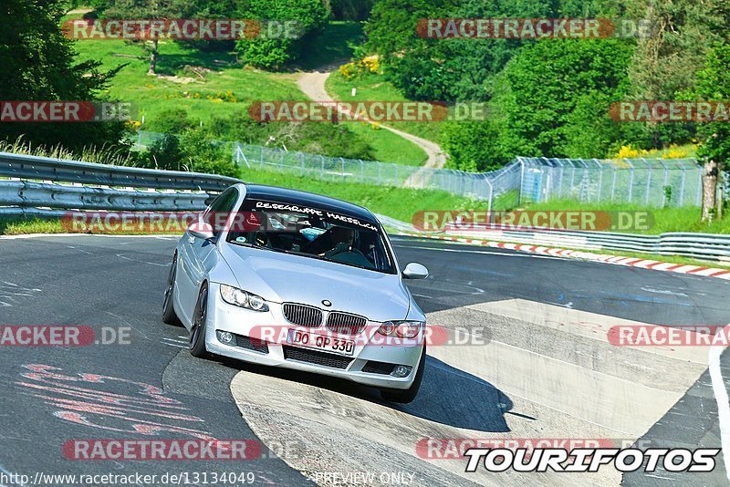 Bild #13134049 - Touristenfahrten Nürburgring Nordschleife (11.06.2021)