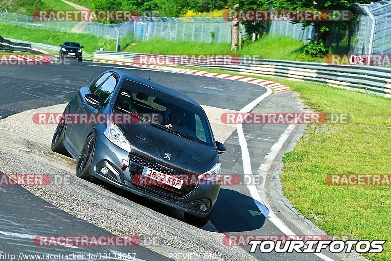 Bild #13134057 - Touristenfahrten Nürburgring Nordschleife (11.06.2021)