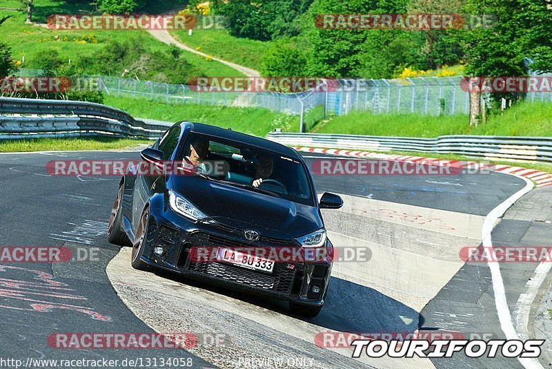 Bild #13134058 - Touristenfahrten Nürburgring Nordschleife (11.06.2021)