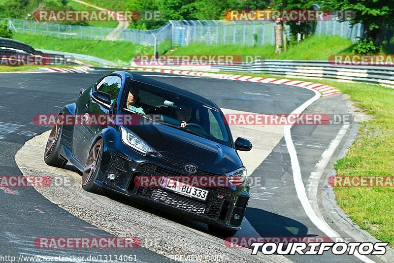 Bild #13134061 - Touristenfahrten Nürburgring Nordschleife (11.06.2021)