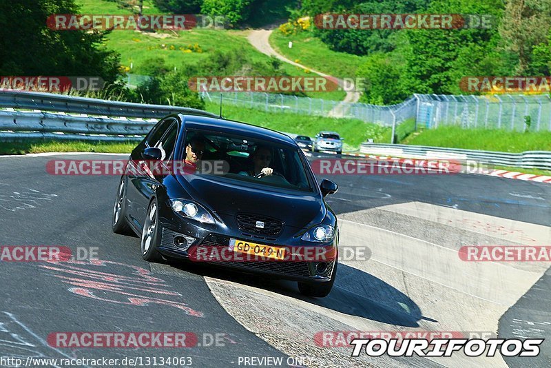 Bild #13134063 - Touristenfahrten Nürburgring Nordschleife (11.06.2021)