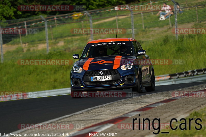 Bild #13134064 - Touristenfahrten Nürburgring Nordschleife (11.06.2021)