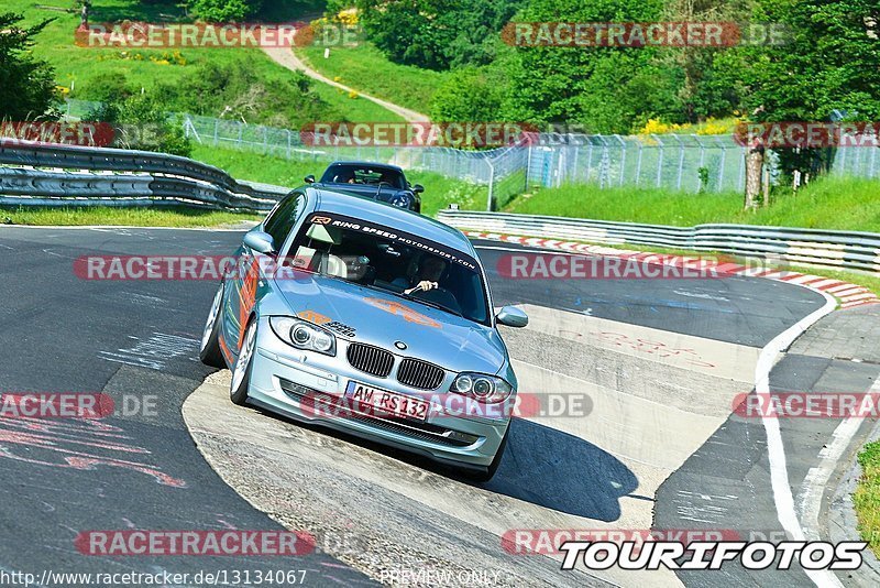 Bild #13134067 - Touristenfahrten Nürburgring Nordschleife (11.06.2021)