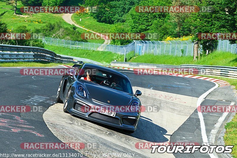 Bild #13134070 - Touristenfahrten Nürburgring Nordschleife (11.06.2021)