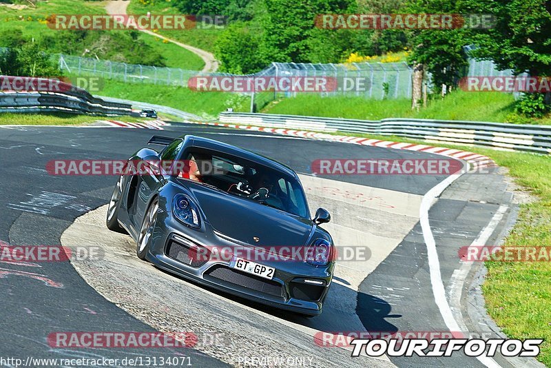 Bild #13134071 - Touristenfahrten Nürburgring Nordschleife (11.06.2021)