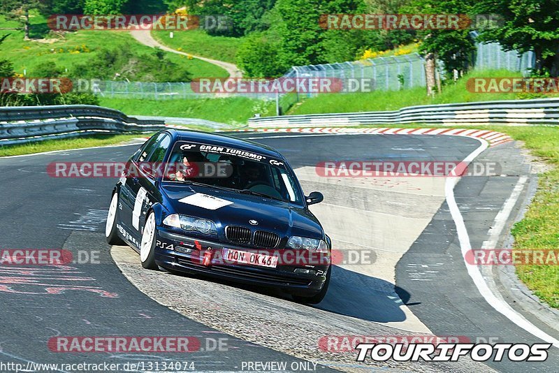 Bild #13134074 - Touristenfahrten Nürburgring Nordschleife (11.06.2021)