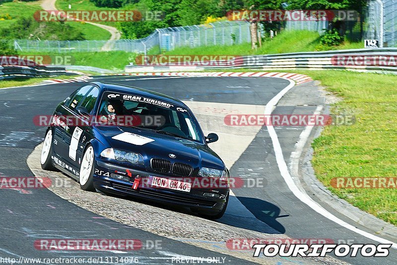 Bild #13134076 - Touristenfahrten Nürburgring Nordschleife (11.06.2021)