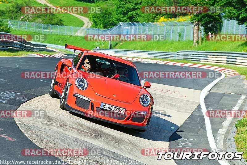 Bild #13134078 - Touristenfahrten Nürburgring Nordschleife (11.06.2021)