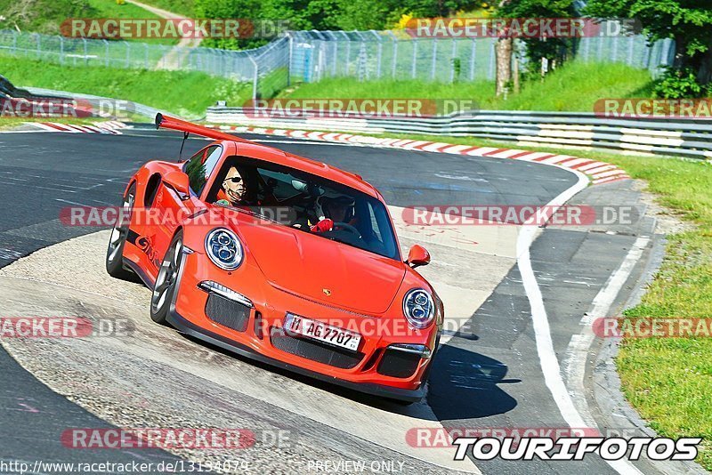 Bild #13134079 - Touristenfahrten Nürburgring Nordschleife (11.06.2021)