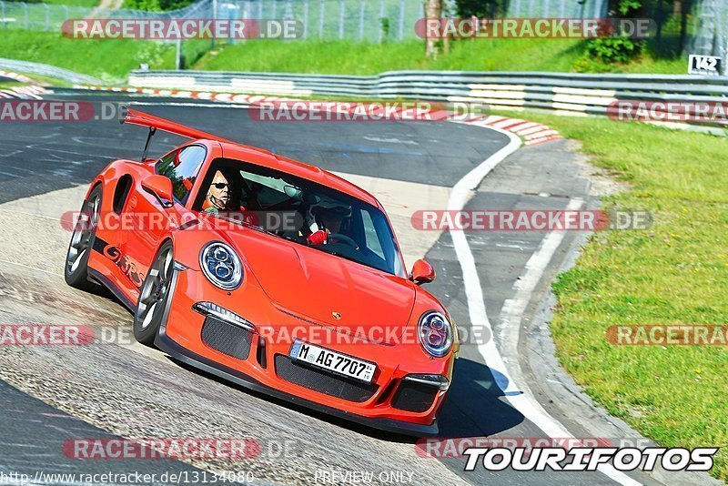 Bild #13134080 - Touristenfahrten Nürburgring Nordschleife (11.06.2021)