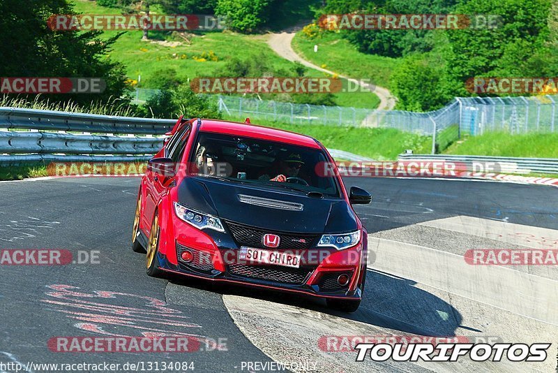 Bild #13134084 - Touristenfahrten Nürburgring Nordschleife (11.06.2021)