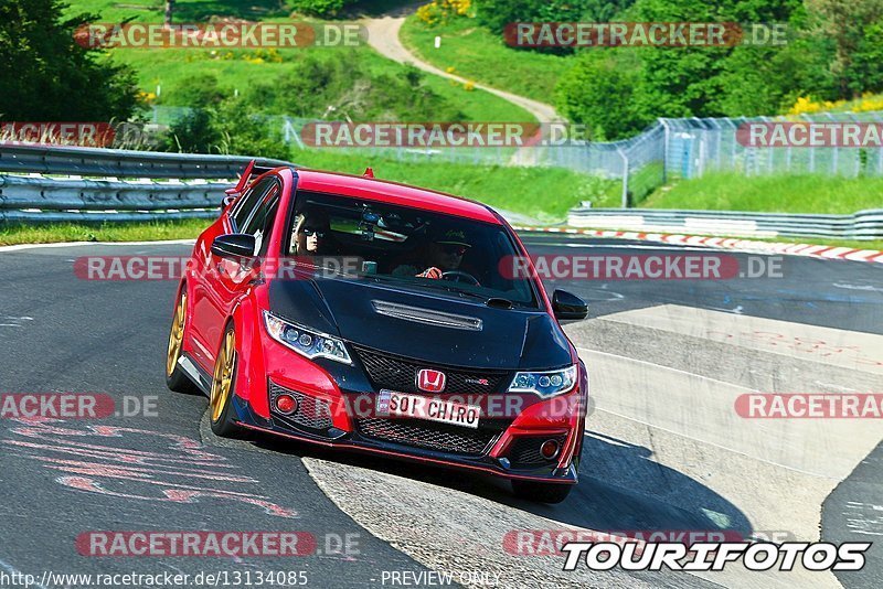 Bild #13134085 - Touristenfahrten Nürburgring Nordschleife (11.06.2021)