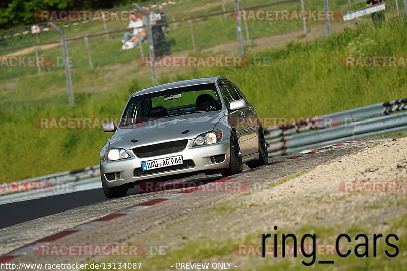 Bild #13134087 - Touristenfahrten Nürburgring Nordschleife (11.06.2021)