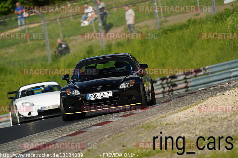 Bild #13134089 - Touristenfahrten Nürburgring Nordschleife (11.06.2021)