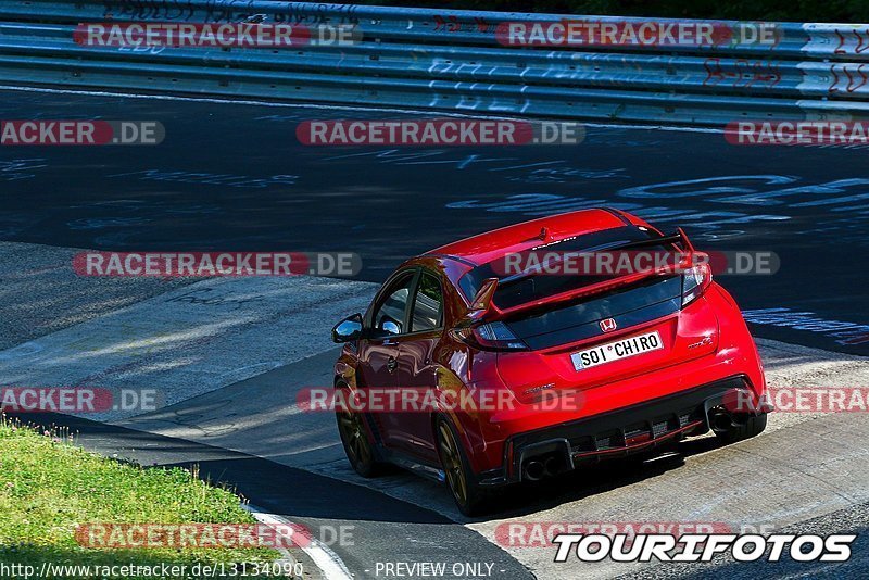 Bild #13134090 - Touristenfahrten Nürburgring Nordschleife (11.06.2021)