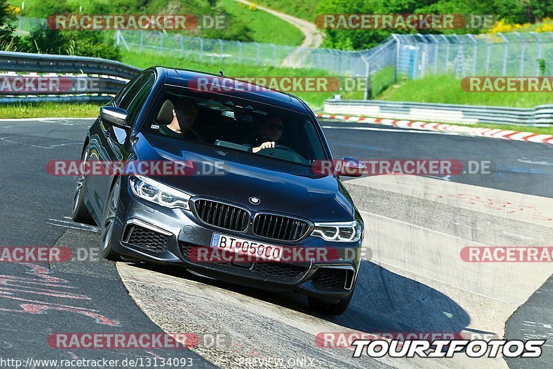 Bild #13134093 - Touristenfahrten Nürburgring Nordschleife (11.06.2021)