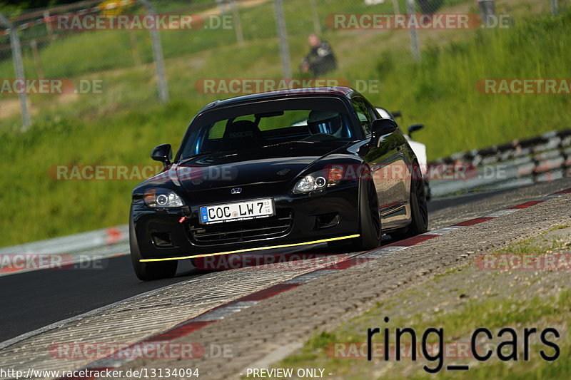 Bild #13134094 - Touristenfahrten Nürburgring Nordschleife (11.06.2021)