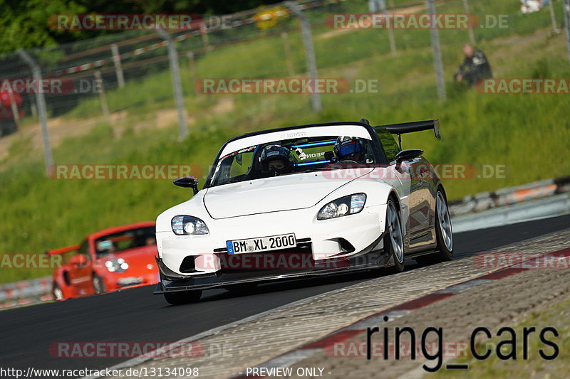 Bild #13134098 - Touristenfahrten Nürburgring Nordschleife (11.06.2021)