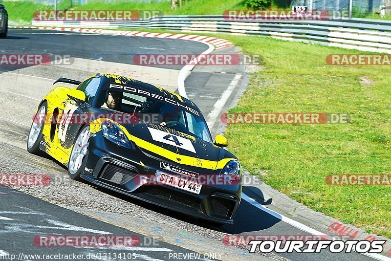 Bild #13134105 - Touristenfahrten Nürburgring Nordschleife (11.06.2021)