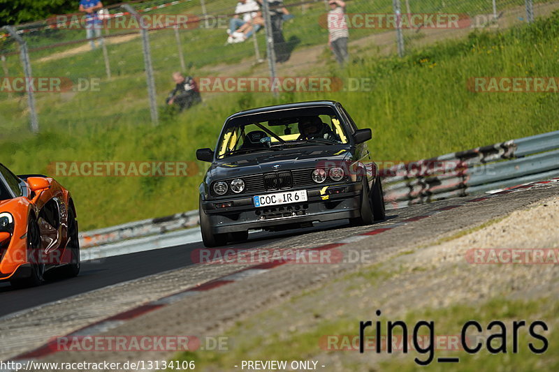 Bild #13134106 - Touristenfahrten Nürburgring Nordschleife (11.06.2021)