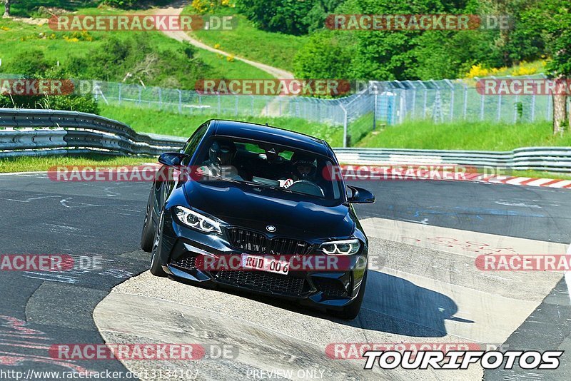 Bild #13134107 - Touristenfahrten Nürburgring Nordschleife (11.06.2021)