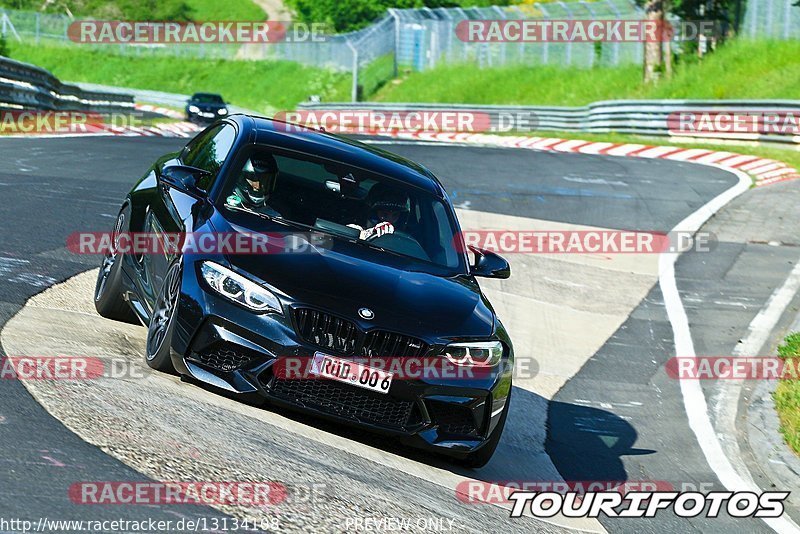 Bild #13134108 - Touristenfahrten Nürburgring Nordschleife (11.06.2021)