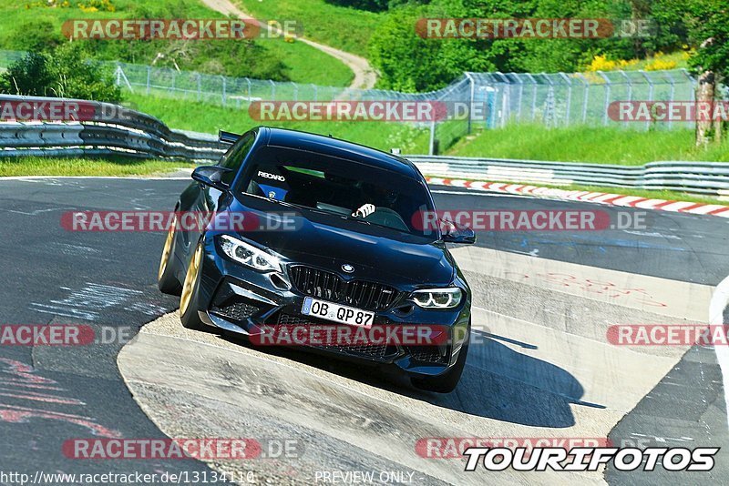 Bild #13134110 - Touristenfahrten Nürburgring Nordschleife (11.06.2021)