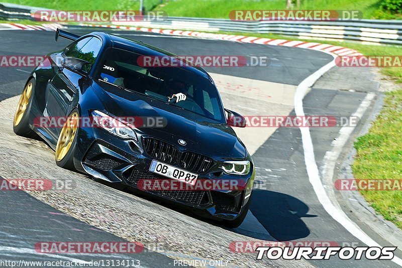 Bild #13134113 - Touristenfahrten Nürburgring Nordschleife (11.06.2021)