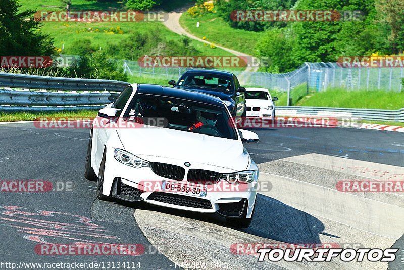 Bild #13134114 - Touristenfahrten Nürburgring Nordschleife (11.06.2021)