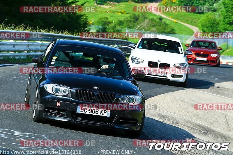 Bild #13134118 - Touristenfahrten Nürburgring Nordschleife (11.06.2021)