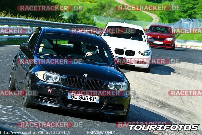 Bild #13134119 - Touristenfahrten Nürburgring Nordschleife (11.06.2021)