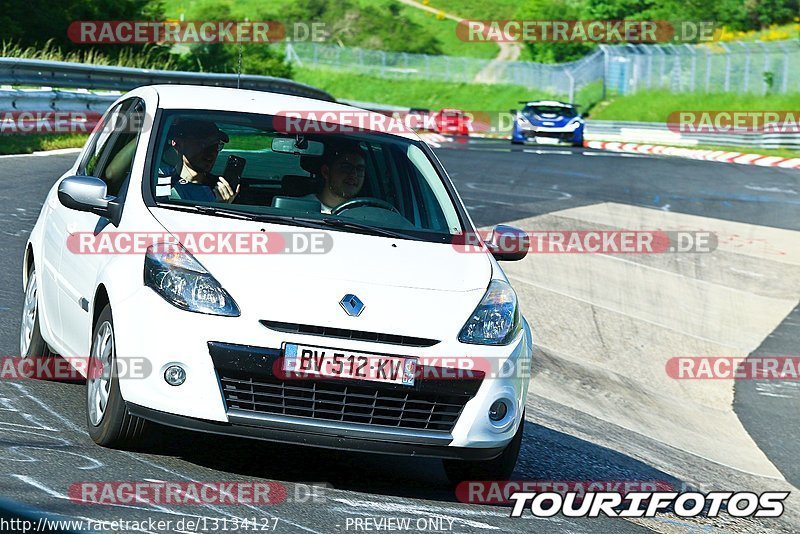 Bild #13134127 - Touristenfahrten Nürburgring Nordschleife (11.06.2021)