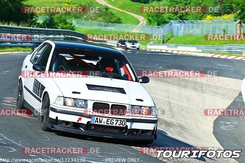 Bild #13134130 - Touristenfahrten Nürburgring Nordschleife (11.06.2021)