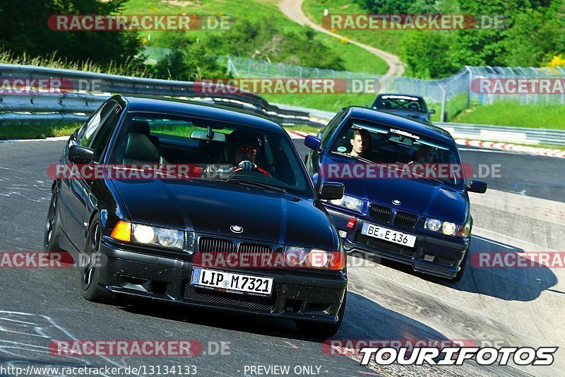 Bild #13134133 - Touristenfahrten Nürburgring Nordschleife (11.06.2021)