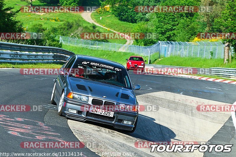 Bild #13134134 - Touristenfahrten Nürburgring Nordschleife (11.06.2021)