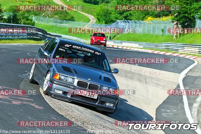 Bild #13134135 - Touristenfahrten Nürburgring Nordschleife (11.06.2021)