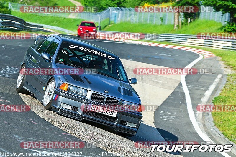 Bild #13134137 - Touristenfahrten Nürburgring Nordschleife (11.06.2021)