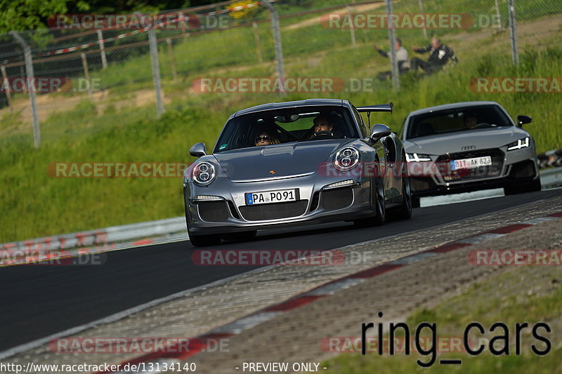 Bild #13134140 - Touristenfahrten Nürburgring Nordschleife (11.06.2021)