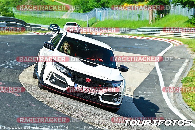 Bild #13134144 - Touristenfahrten Nürburgring Nordschleife (11.06.2021)