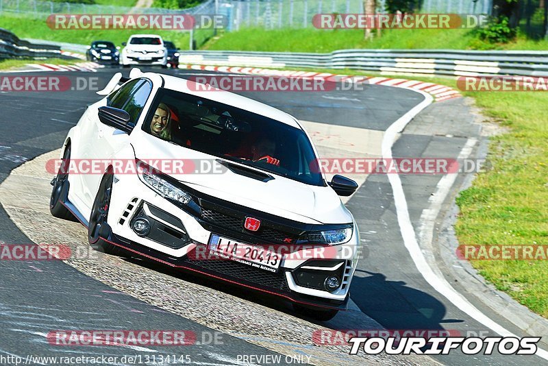 Bild #13134145 - Touristenfahrten Nürburgring Nordschleife (11.06.2021)