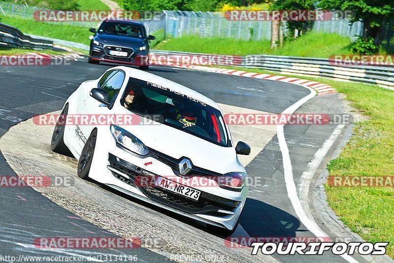 Bild #13134146 - Touristenfahrten Nürburgring Nordschleife (11.06.2021)