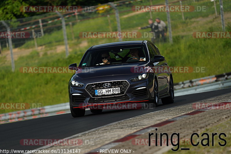 Bild #13134147 - Touristenfahrten Nürburgring Nordschleife (11.06.2021)