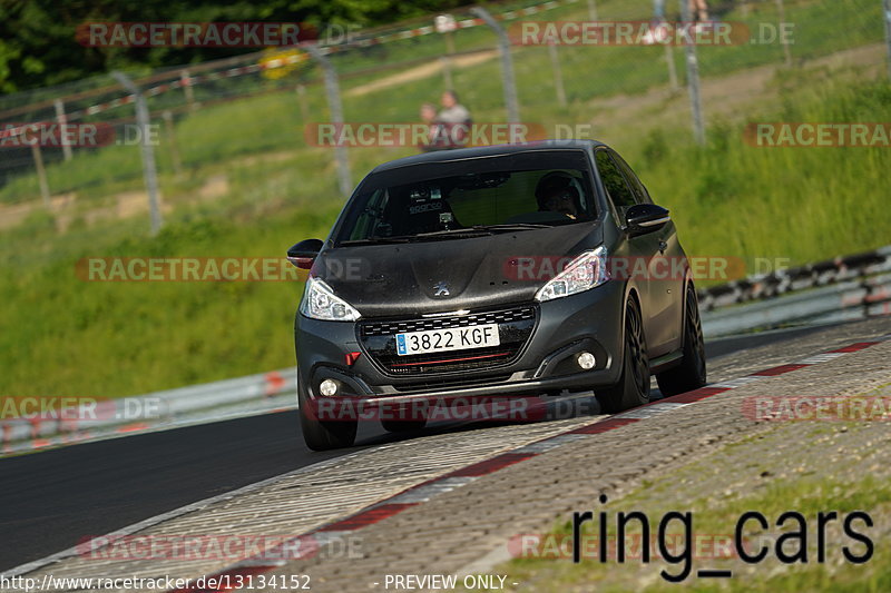 Bild #13134152 - Touristenfahrten Nürburgring Nordschleife (11.06.2021)