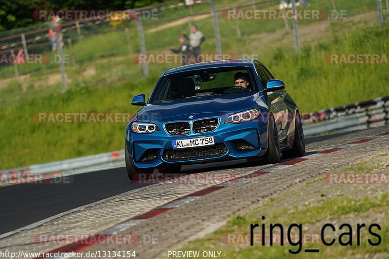 Bild #13134154 - Touristenfahrten Nürburgring Nordschleife (11.06.2021)