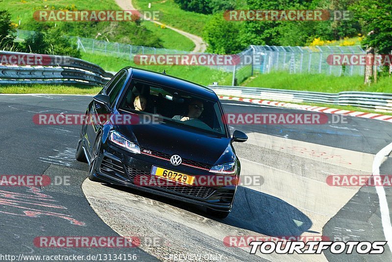 Bild #13134156 - Touristenfahrten Nürburgring Nordschleife (11.06.2021)