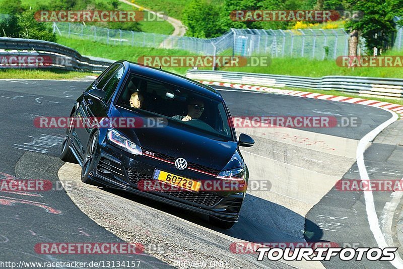 Bild #13134157 - Touristenfahrten Nürburgring Nordschleife (11.06.2021)