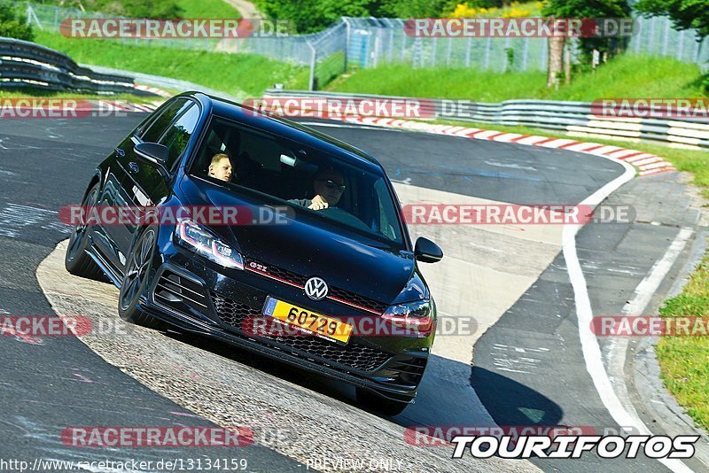 Bild #13134159 - Touristenfahrten Nürburgring Nordschleife (11.06.2021)