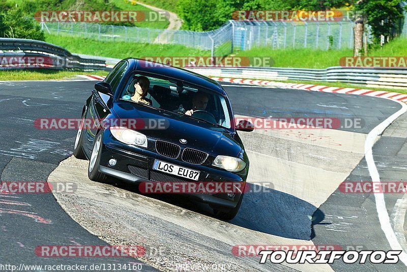 Bild #13134160 - Touristenfahrten Nürburgring Nordschleife (11.06.2021)